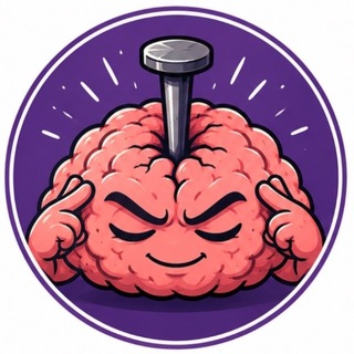 Telegram profile photo for МозгоЙоу!