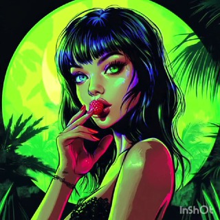 Telegram profile photo for ВБ С МАЛИНОЙ Товар за отзыв кешбэк ОЗОН