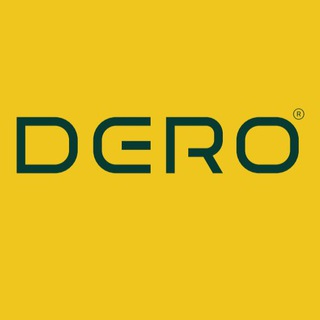 Telegram profile photo for Dero-prime