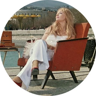 Telegram profile photo for КреслоВинтаж