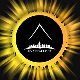 Telegram group profile photo for KvartaLLPro Аbout Rent