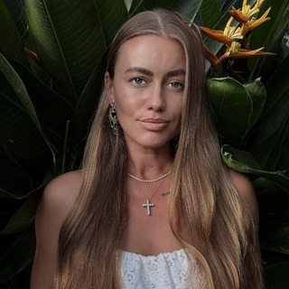 Telegram profile photo for Ася Камалова • Нумеролог — стратег
