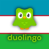 Telegram profile photo for Duolingo bilan ingiliz tili