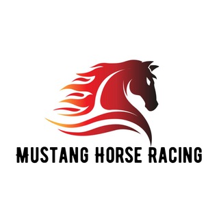 Telegram profile photo for Mustang Horse Racing Free 🐎⚜️