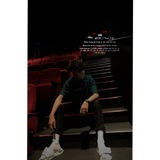 Telegram profile photo for - حَاجتِي را .