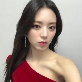 Telegram profile photo for Yuna