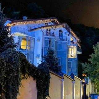 Telegram profile photo for Crystal Hotel Sochi