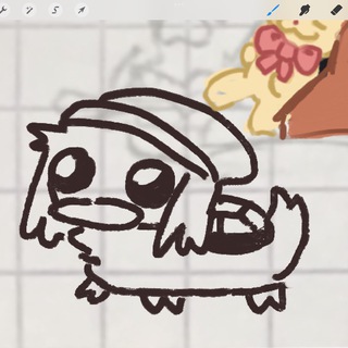Telegram profile photo for каос хех…)