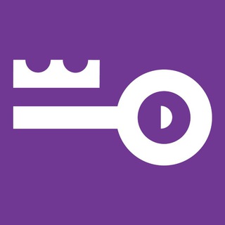 Telegram group profile photo for Kunci Official Indonesia 🇮🇩