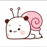 Telegram profile photo for Bubu
