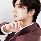 Telegram profile photo for Kihyun.