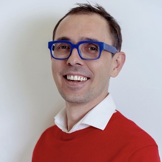 Telegram profile photo for Неидеальный психолог
