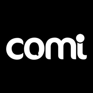 Telegram profile photo for Comi | Official Channel