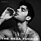 Telegram profile photo for -|Reza👑Fucker|-