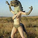 Telegram profile photo for Из жизни рептилоида