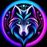 Telegram profile photo for Wolf Ai $WAI