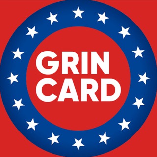 Telegram profile photo for Green Card UZ