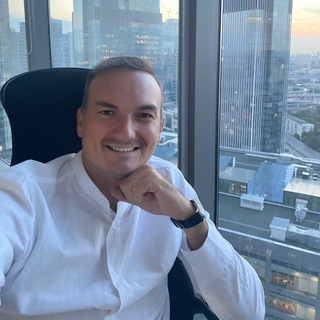 Telegram profile photo for 💠Панфилов | Pro.Бетон
