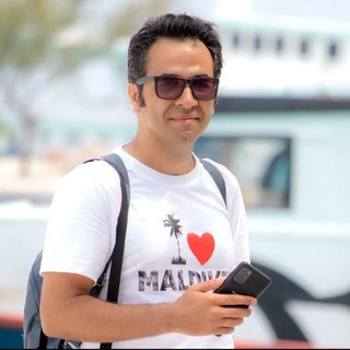 Telegram profile photo for سفرهای گروهیِ احسان مارکو