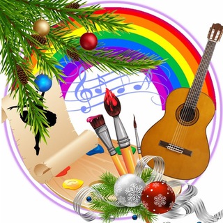 Telegram profile photo for Дом культуры "Энергетик"