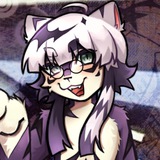 Telegram profile photo for мусорный бак 18+ | скоро прайм