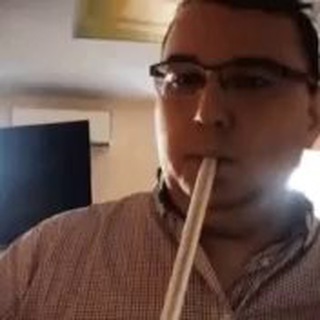 Telegram profile photo for Калик)