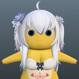 Telegram profile photo for 超级无敌奶龙战士