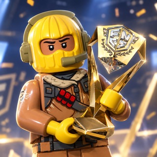 Telegram profile photo for LairFN - Fortnite Competitive
