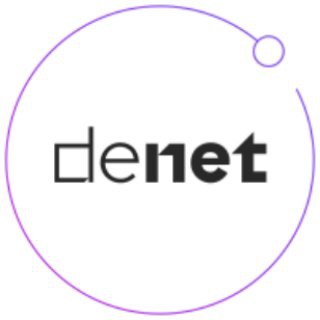 Telegram profile photo for DeNet