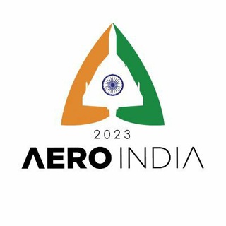 Telegram profile photo for AERO INDIA