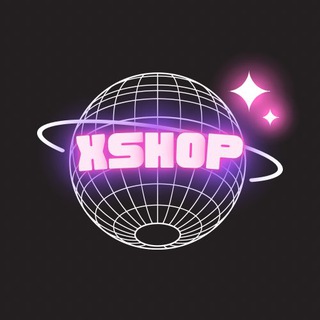 Telegram profile photo for Икс Шоп 🤤