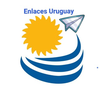 Telegram profile photo for Enlaces Uruguay