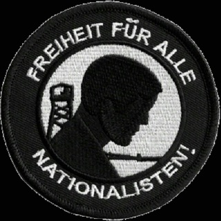 Telegram profile photo for Freiheit für alle politischen Gefangenen