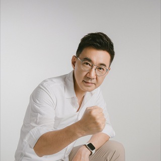 Telegram profile photo for 江啟臣之友
