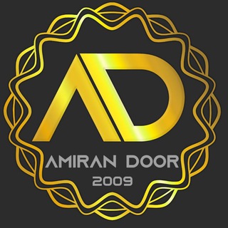 Telegram profile photo for AMIRANDOOR.CO