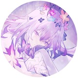 Telegram profile photo for ц