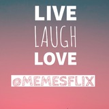 Telegram profile photo for MemesFlix