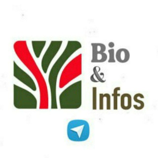 Telegram profile photo for 📰 Bio & Infos ☀️