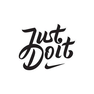 Telegram profile photo for JUST DO IT