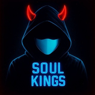 Telegram profile photo for Soul Kings 👑🇦🇺 Calls