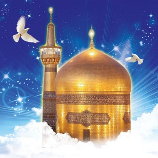 Telegram profile photo for امام رضایی ها