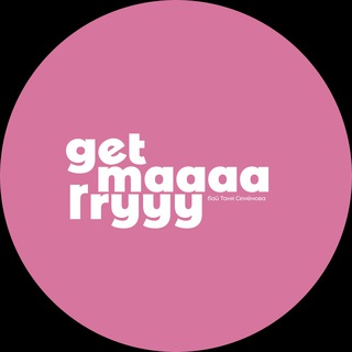 Telegram profile photo for wed with me