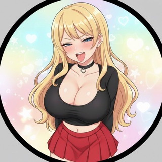 Telegram profile photo for Ahegao Al π ΠΡ
Π΅Π³Π°ΠΎ