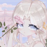 Telegram profile photo for котта рисует♡