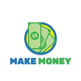 Telegram profile photo for MAKE MONEY 🤑💰