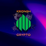 Telegram profile photo for Kronsh Crypto