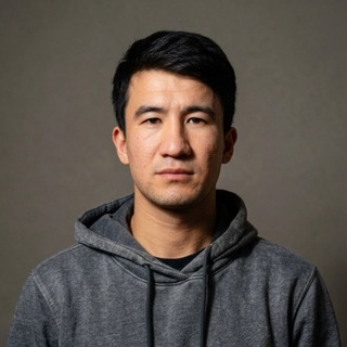 Telegram profile photo for Azamov | yurist