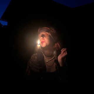Telegram profile photo for поки я не йобнулась