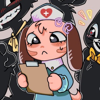 Telegram profile photo for Nsh | animal hospital