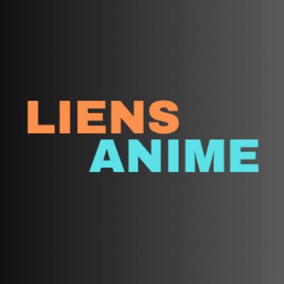 Telegram profile photo for LIENS ANIME VF 🇫🇷 COMPLETS